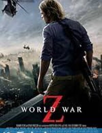 僵尸世界大战 World War Z (2013)