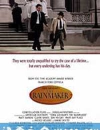 造雨人 The Rainmaker (1997)