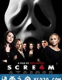 惊声尖叫4 Scream 4 (2011)