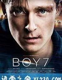 七号少年 Boy 7 (2015)