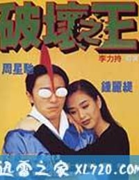 破坏之王 (1994)