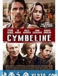 辛白林 Cymbeline (2014)