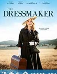 裁缝 The Dressmaker (2015)