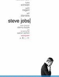 史蒂夫·乔布斯 Steve Jobs (2015)