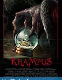 克朗普斯 Krampus (2015)