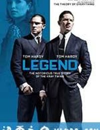 传奇 Legend (2015)