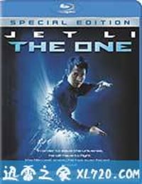 宇宙追缉令 The One (2001)