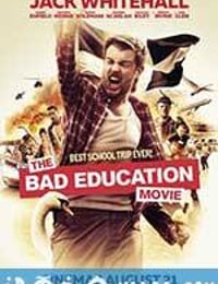 不良教育 The Bad Education Movie (2015)