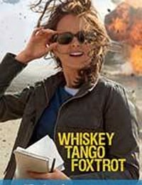 威士忌、探戈、狐步舞 Whiskey Tango Foxtrot (2016)