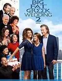 我盛大的希腊婚礼2 My Big Fat Greek Wedding 2 (2016)