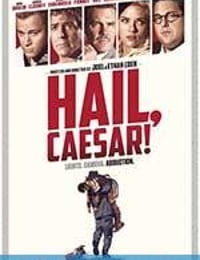 凯撒万岁 Hail, Caesar! (2016)