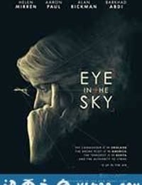 天空之眼 Eye in the Sky (2015)