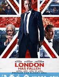 伦敦陷落 London Has Fallen (2016)