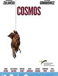 黑暗宇宙 Cosmos (2015)