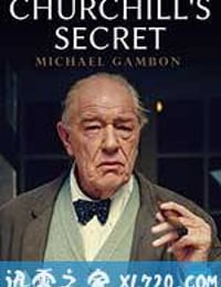 丘吉尔的秘密 Churchill's Secret (2016)