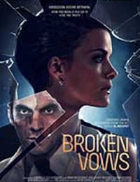 残破的誓言 Broken Vows (2016)