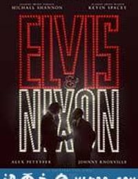 猫王与尼克松 Elvis & Nixon (2016)