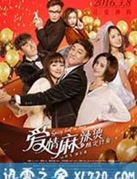 爱情麻辣烫之情定终身 (2016)