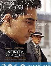 知无涯者 The Man Who Knew Infinity (2015)