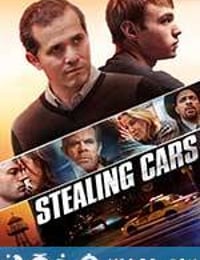 偷车 Stealing Cars (2015)