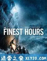 怒海救援 The Finest Hours (2016)