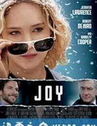 奋斗的乔伊 Joy (2015)