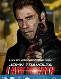 我怒了 I Am Wrath (2016)