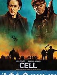 致命电话 Cell (2016)