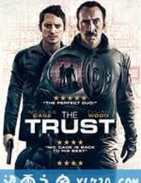 信任 The Trust (2016)