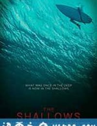 鲨滩 The Shallows (2016)