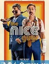 耐撕侦探 The Nice Guys (2016)