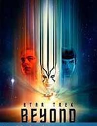 星际迷航3：超越星辰 Star Trek Beyond (2016)