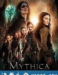 死灵法师 Mythica: The Necromancer (2015)