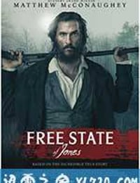 琼斯的自由国度 Free State of Jones (2016)