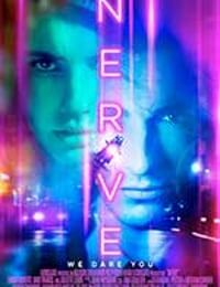 玩命直播 Nerve (2016)