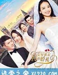 我最好朋友的婚礼 (2016)