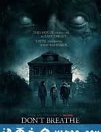 屏住呼吸 Don't Breathe (2016)