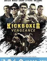 搏击之王 Kickboxer (2016)