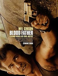 吾父吾血 Blood Father (2016)