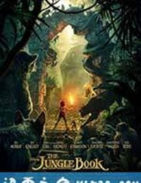 奇幻森林 The Jungle Book (2016)