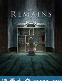 残屋尸骸 The Remains (2016)