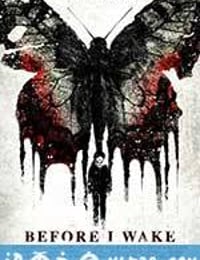 梦醒之前 Before I Wake (2016)