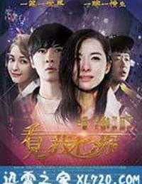 看见我和你 (2016)