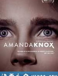 阿曼达·诺克斯 Amanda Knox (2016)