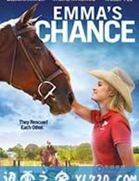 艾玛的机会 Emma's Chance (2016)