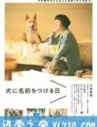 为你取名的那一天 犬に名前をつける日 (2015)