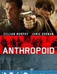 类人猿行动 Anthropoid (2016)