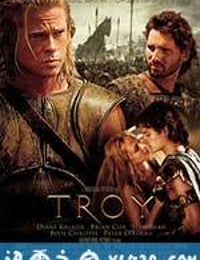 特洛伊 Troy (2004)