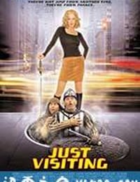 时空访客 Just Visiting (2001)