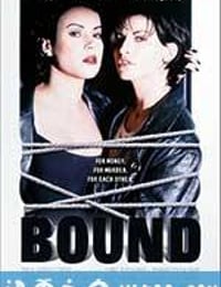 惊世狂花 Bound (1996)